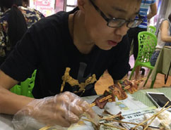 滨州烧烤加盟,学烧烤技术,开烧烤店多少钱