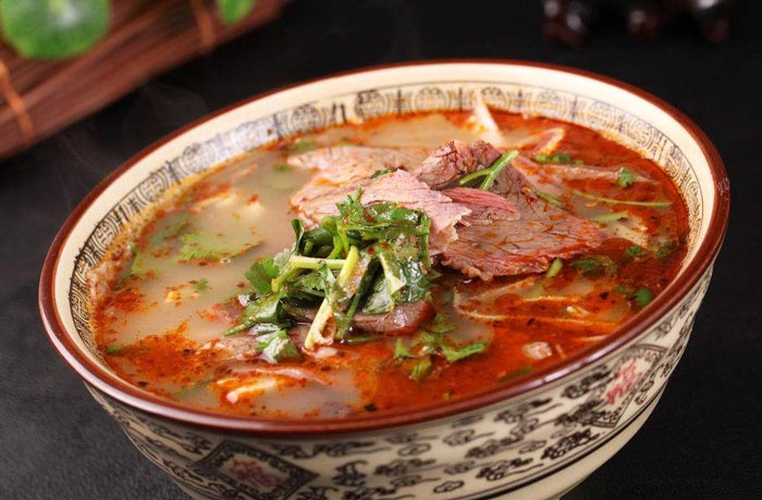 滨州淮南牛肉汤培训