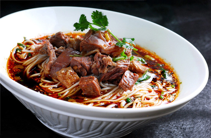 滨州牛肉粉培训